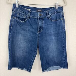 NYDJ Blue Jean Shorts for Women